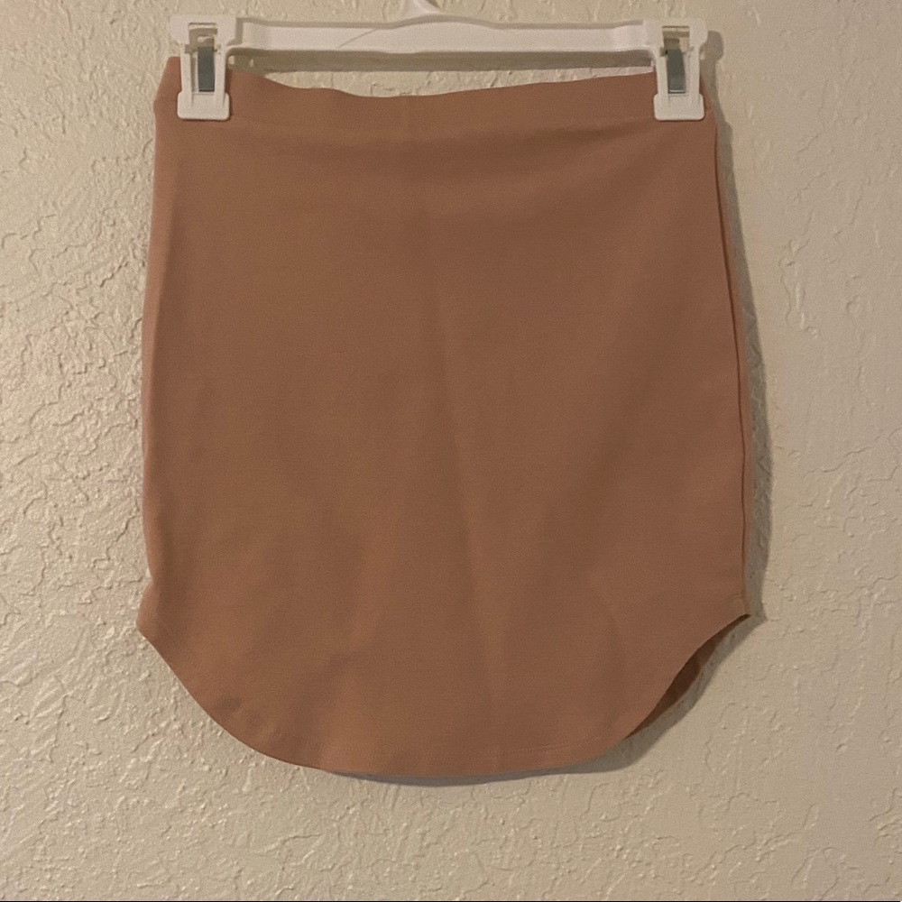 Forever 21 Miniskirt